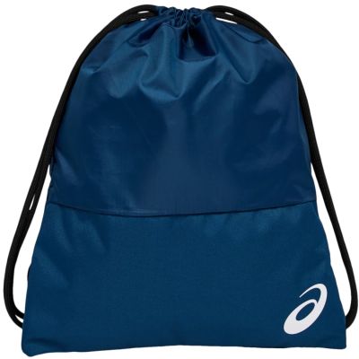 4. Asics Sport Logo Gym Bag 3033A564-401