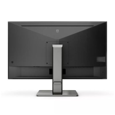 7. Philips P Line 439P1/00 LED display 108 cm (42.5") 3840 x 2160 px 4K Ultra HD Black