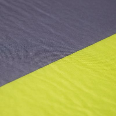 8. NILS CAMP NC4349 Self-inflating mat with pillow Green-gray