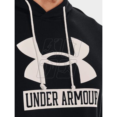 4. Sweatshirt Under Armor M 1370390-001