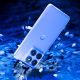 3. 3mk Clear Case for Motorola Edge 60 Pro - transparent