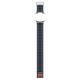 7. Spigen WBF0 Strap for Samsung Galaxy Watch Ultra 47mm - Navy Blue