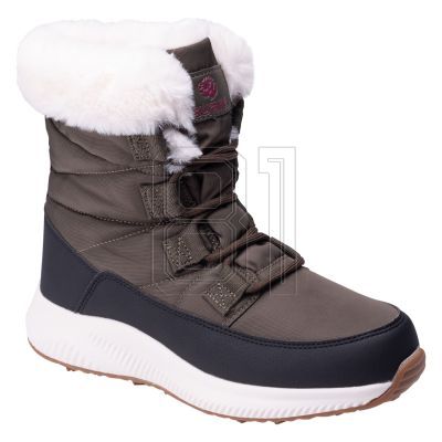 4. Iguana Berra Mid Wp W 92800623571 Snow Boots
