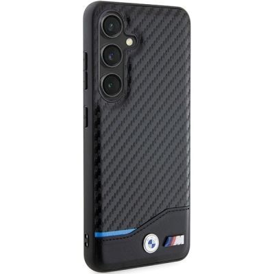 4. BMW BMHCS24S22NBCK S24 S921 black/black Leather Carbon