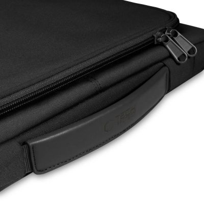 5. Tech-Protect Basic Bag for 15-16" laptop - black