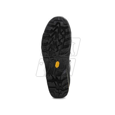 4. La Sportiva Trango Trk Leather Gtx Carbon Alpine M shoes 11Y900726