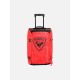 7. ROSSIGNOL HERO Cabin Bag red