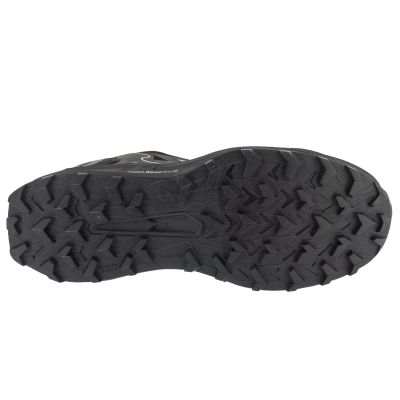 4. Joma Sierra AX Men 2501 TKSIXW2501 Black 41