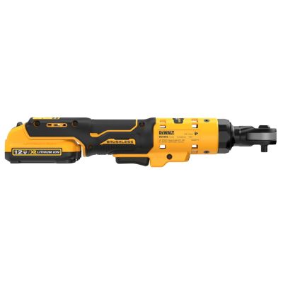 4. 12vxr 3/8 ratchet with extended head