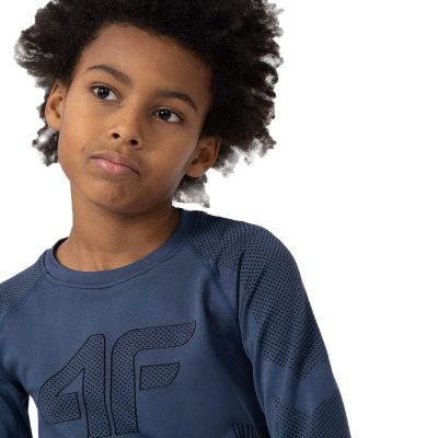 10. Thermal underwear 4F M096 Jr 4FJAW23USEAM096 32S