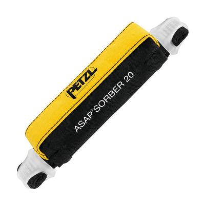 Asap'sorber lanyard 20cm NE PETZL