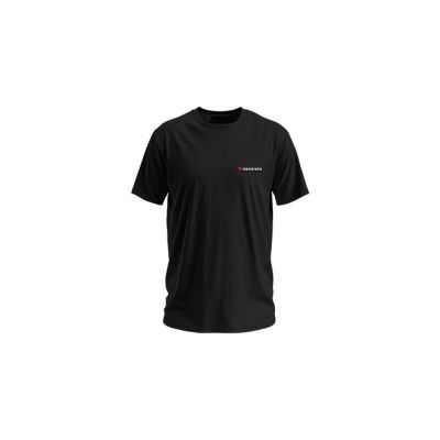 GENESIS LEAD THE CHARGE T-SHIRT L