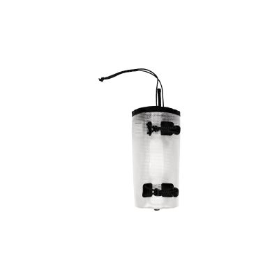 4. POC Ultra Snack Bag 1L White