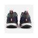 7. Men's ROSSIGNOL Running Retro Shoes, Navy Blue
