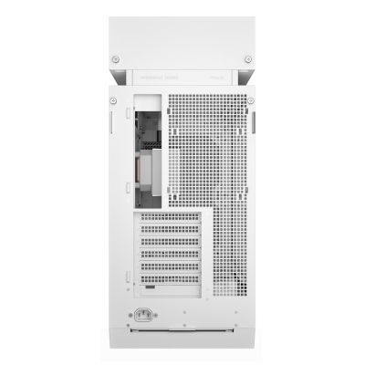 11. DeepCool CL6600 WH Midi Tower White