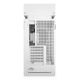 11. DeepCool CL6600 WH Midi Tower White