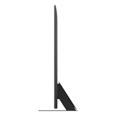 4. LG 75QNED86A3A QNED 75" 4K Ultra HD 120Hz WebOS Dolby Digital DVB-T2 TV Black