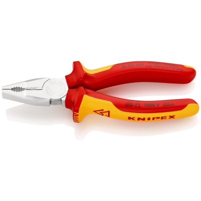 4. VDE 1000V 160MM Combination Pliers