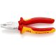 4. VDE 1000V 160MM Combination Pliers