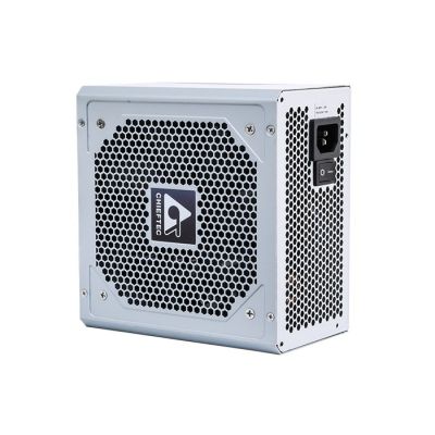 2. Chieftec GPE-700S Power Supply Module 700W 24-pin ATX PS/2 Black