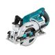 4. Makita circular saw SAW TAR.2X18V 190mm DRS780Z