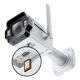 4. TP-Link INSIGHT S345-4G IP Security Camera Outdoor 2688 x 1520 px Wall
