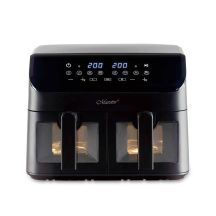 Air fryer 2000W 2x4.5L MR-758 MAESTRO
