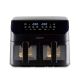 Air fryer 2000W 2x4.5L MR-758 MAESTRO