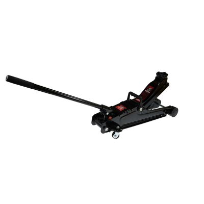 2. AWTOOLS Low-Profile Trolley Jack “Frog” 2.5 t 85–385 mm