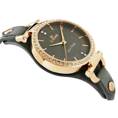 3. Women's Watch G.Rossi 13922A-1B3 + BOX