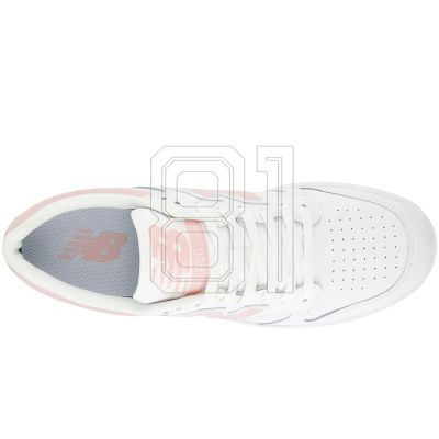 10. New Balance BB480LOP sports shoes