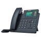 Yealink SIP-T33G VoIP Phone Gray 4 Line LED