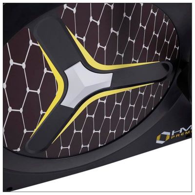 20. HMS H1802 magnetic elliptical trainer