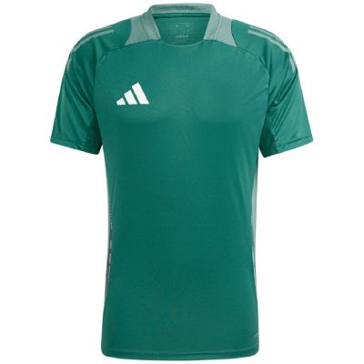 8. adidas Tiro 24 Competition Training T-shirt M IS1655