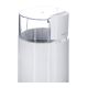 3. Esperanza Espresso EKC001W Coffee Grinder (160 W; Blade Grinder; White)