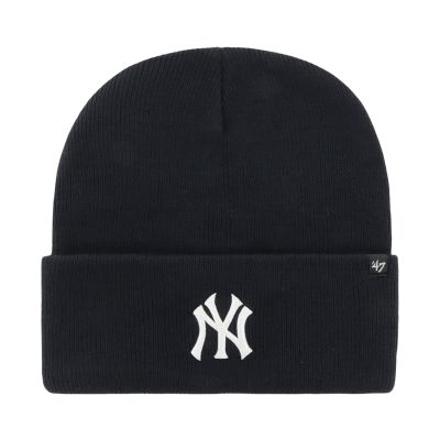 New York Yankees Kids Hat Black B-HYMKR17ACE-BK-KIDS