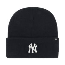 New York Yankees Kids Hat Black B-HYMKR17ACE-BK-KIDS