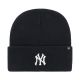New York Yankees Kids Hat Black B-HYMKR17ACE-BK-KIDS