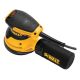 13. DeWalt DWE6423-QS Random Orbital Sander (125mm)