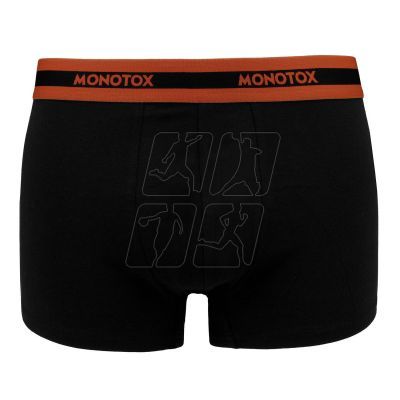 4. Monotox Basics Boxer Brief 3-pack M MX21062