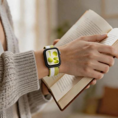 8. Tech-Protect Defense Case for Huawei Watch Fit 5 - Black