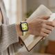 8. Tech-Protect Defense Case for Huawei Watch Fit 5 - Black