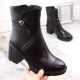 11. Filippo insulated ankle boots W DBT4849 PAW497