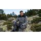 7. Men’s parka Geographical Norway CACHOT GREY DB MEN 068 (WA1698H/GN-GREY)