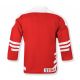 2. Replica of the Poland Sr hockey game jersey