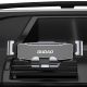6. Dudao Gravity Car Smartphone Holder Black (F11Pro)
