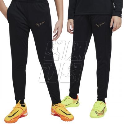 Nike Dri-Fit Enfant Jr DX5490 017 Pants