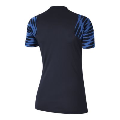 2. Nike Strike 21 W T-Shirt CW6091-451