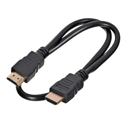 2. GEMBIRD CC-HDMI4-0.5M cable (HDMI M - HDMI M; 0.50m; black)