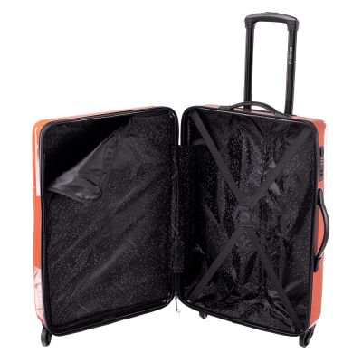 4. Hardside suitcase Iguana Murcia II 66 92800479887